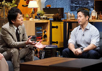 11月17日(土)深夜0時20分~『FOOT×BRAIN』リオ五輪の柔道メダルラッシュを支えた男...見よ!超筋肉論【放送告知】