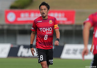 MF石堂が現役引退を発表【福島】