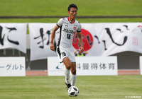 DF田中が現役引退を発表【盛岡】