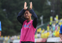 DF冨田ら3選手との契約を満了【水戸】