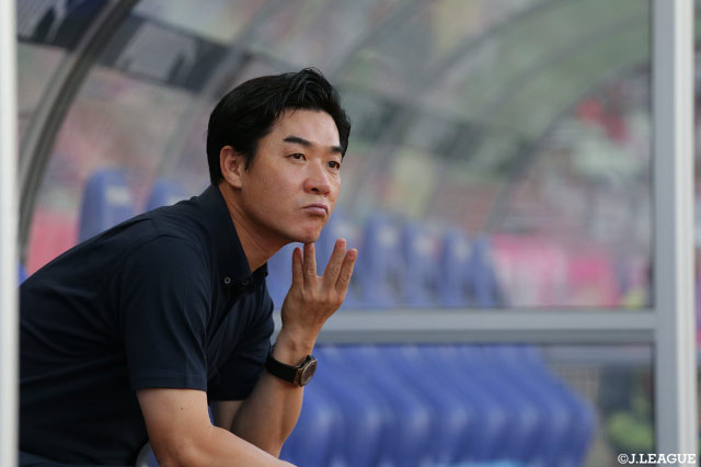 尹監督との契約を満了【Ｃ大阪】