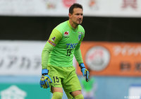 GKジョニー レオーニとの契約を満了【栃木】