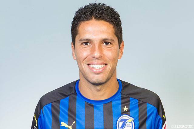 DFウイリアンとの契約を満了【大分】