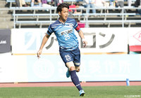 DF岡村との契約を満了【讃岐】