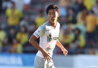 DF深井ら3選手との契約を満了【秋田】