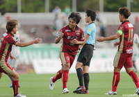 琉球がホーム最終戦をゴールラッシュで締めくくる! 長野に敗れたF東23は今季のラストマッチを白星で飾れず【サマリー:明治安田J3 第33節】