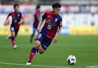 MF大竹ら6選手との契約を満了【岡山】