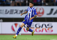 FWフェリペ アウベスら4選手との契約を満了【山形】