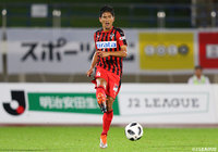 DF園田ら8選手との契約を満了【熊本】