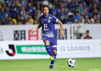 MF山瀬ら3選手との契約を満了【福岡】