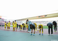 柏の降格が決定 ACL出場権争いは広島、鹿島、札幌の3チームに絞られる【サマリー:明治安田J1 第33節】