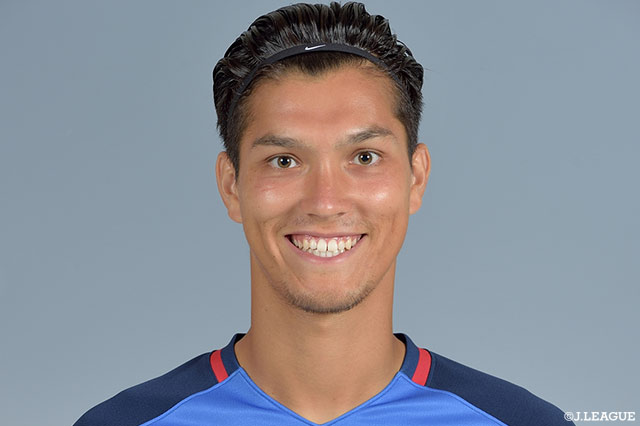 DF松坂との契約を満了【富山】