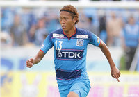 MF平石との契約を満了【秋田】