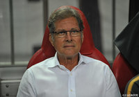 オズワルド オリヴェイラ監督との契約を更新【浦和】