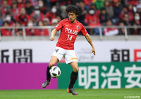 DF平川が現役引退を発表【浦和】