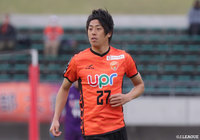 FW大石との契約を満了【山口】