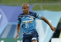 DFアレックスとの契約を満了【讃岐】