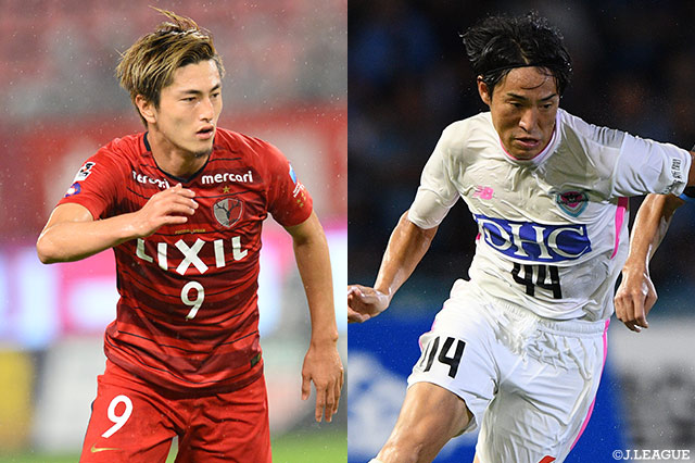 ACL出場権を争う鹿島、残留を争う鳥栖。立場は違うが、共に負けられない一戦だけに注目が集まる