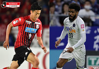 ACL出場権を確保するのは、広島か、鹿島か、札幌か。残留争いに巻き込まれる5チームの命運は、いかに?【プレビュー:明治安田J1 第34節】