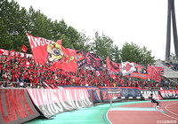 CSカルタヒネスよりFWクルーニーが期限付き移籍加入【金沢】