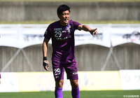 FW渡辺との契約を満了【藤枝】