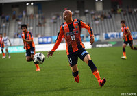 FW勝又ら5選手との契約を満了【長野】