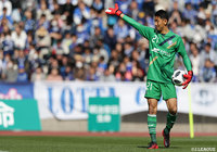 GK髙原が現役引退を発表【町田】