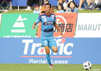 FW藤田との契約を満了【秋田】