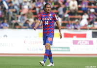 MF田中との契約を満了【甲府】