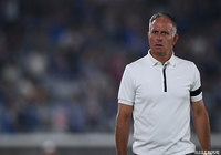 ヤン ヨンソン監督との契約を更新【清水】