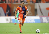 DF富澤との契約を満了【新潟】