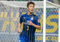 DF那須川との契約を満了【大分】