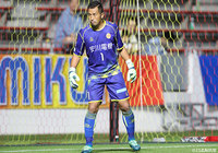 GK山岸が現役引退を発表【北九州】