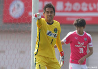 各チームは来季へつながる戦いを示せるか。GK川口の現役ラストマッチにも注目【プレビュー:明治安田J3 第34節】