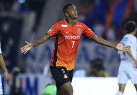 ジョー選手（名古屋グランパス）が得点王を獲得！～名古屋グランパスからの得点王受賞は4回目～【明治安田Ｊ１】