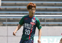 MF松本との契約を満了【鳥取】