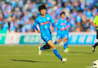 MF船谷との契約を満了【水戸】