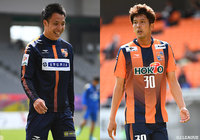 MF前田、FW萬代との契約を満了【長野】