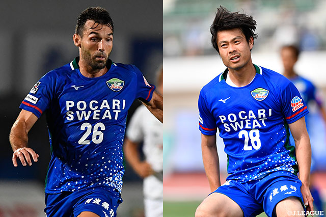 FWバラル、DF大屋との契約を満了【徳島】