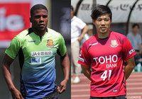 DFサントス、MF川上との契約を満了【福島】