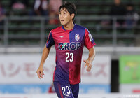 DF久保が現役引退を発表【岡山】