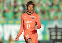 MF横谷との契約を満了【大宮】