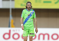 MFミキッチとの契約を満了【湘南】