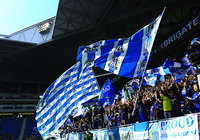 関西大よりDF黒川の2020シーズン加入が内定【Ｇ大阪】