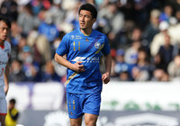 FW中村との契約を満了【町田】