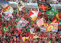 U-18よりDF藤井の来季トップ昇格が内定【名古屋】