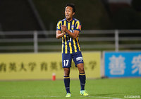 MF鈴木が現役引退を発表【群馬】