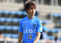 DF新井ら3選手との契約を満了【横浜FC】