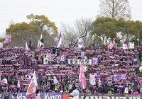 新監督に中田氏の就任を発表【京都】