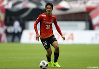 FW玉田との契約を満了【名古屋】